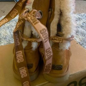 Uggs size 11